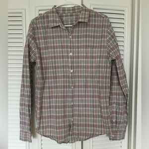 Outerknown S.E.A Shirt